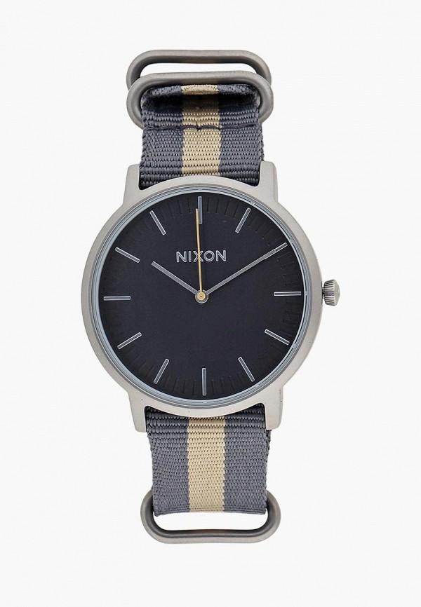 Часы Nixon 