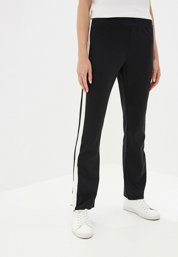 

Брюки Nice & Chic, Черный