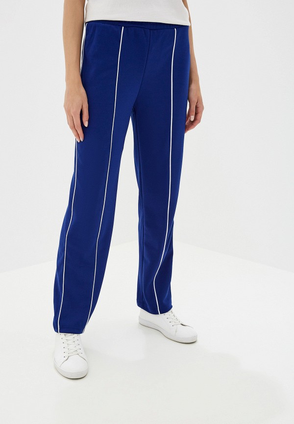 

Брюки спортивные Nice & Chic, Синий