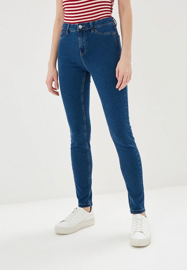 

Джинсы Nice & Chic, Синий