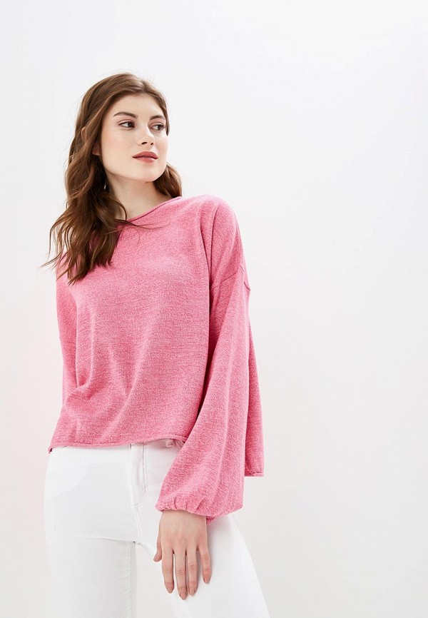 

Джемпер Nice & Chic, Розовый