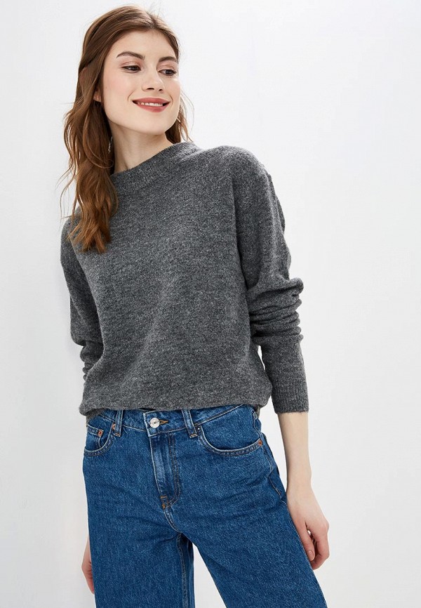 

Джемпер Nice & Chic, Серый