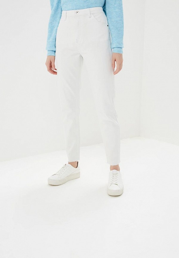 

Джинсы Nice & Chic, Белый