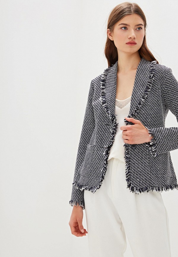 

Жакет Nice & Chic, Черный