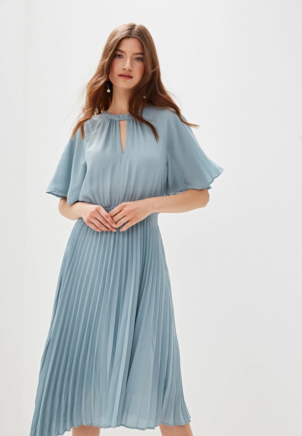

Платье Nice & Chic, Бирюзовый
