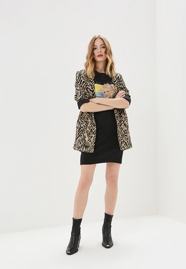

Юбка Nice & Chic, Черный
