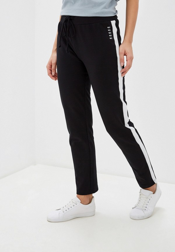

Брюки спортивные Nice & Chic, Черный