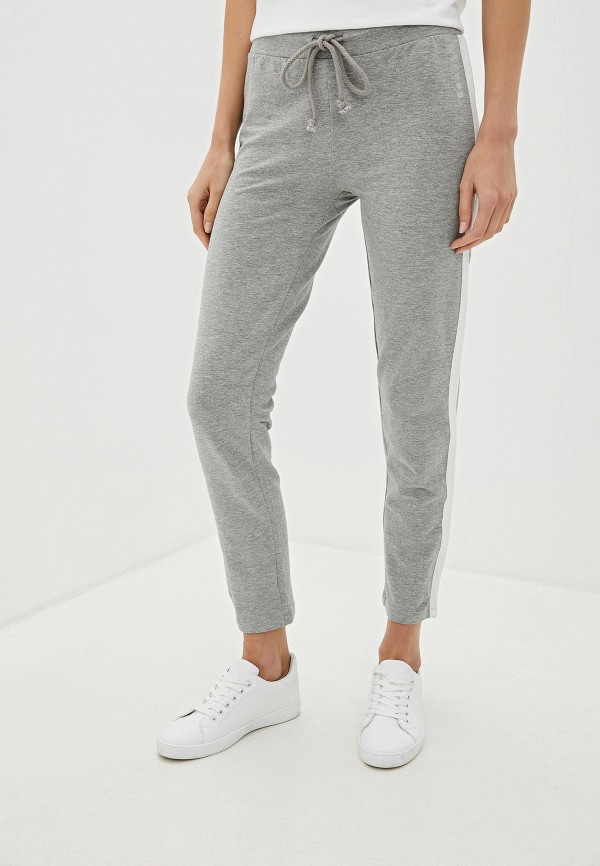 

Брюки спортивные Nice & Chic, Серый