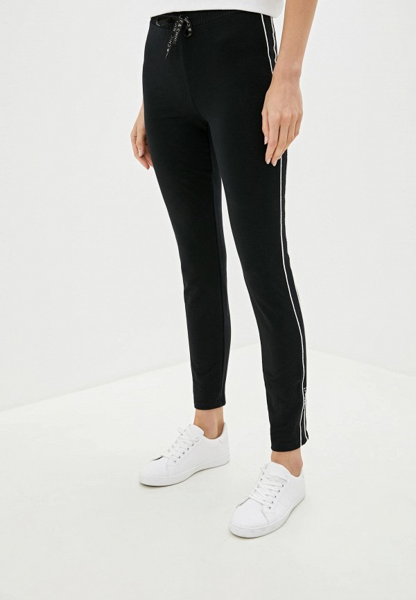 

Брюки спортивные Nice & Chic, Черный
