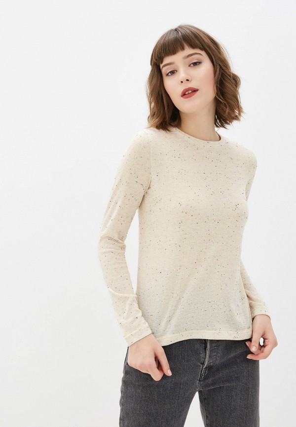 

Джемпер Nice & Chic, Бежевый, Nice & Chic NI031EWGJIJ1