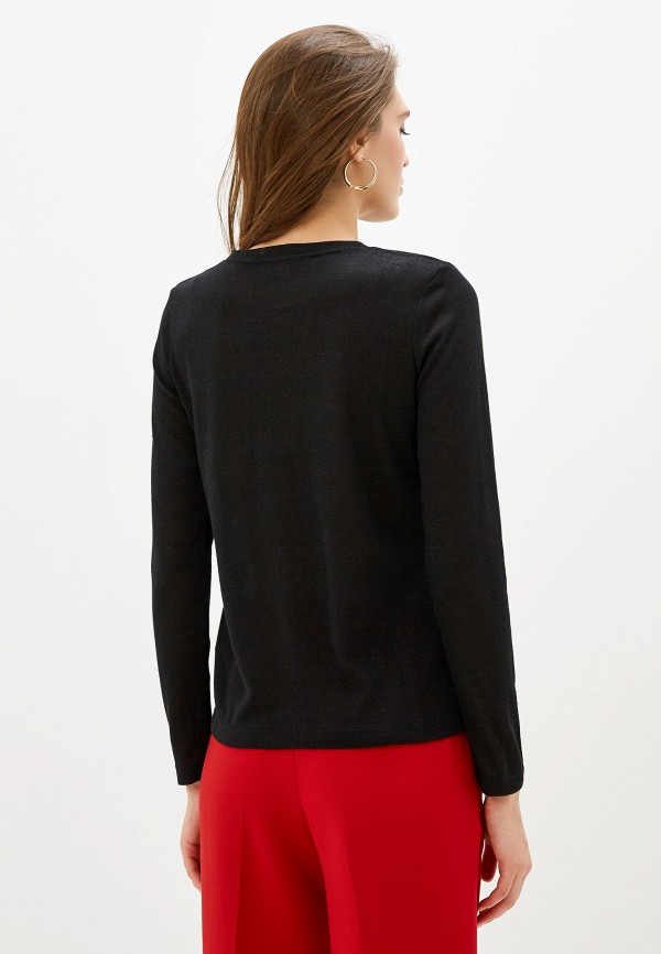 

Джемпер Nice & Chic, Черный, Nice & Chic NI031EWGJIJ3
