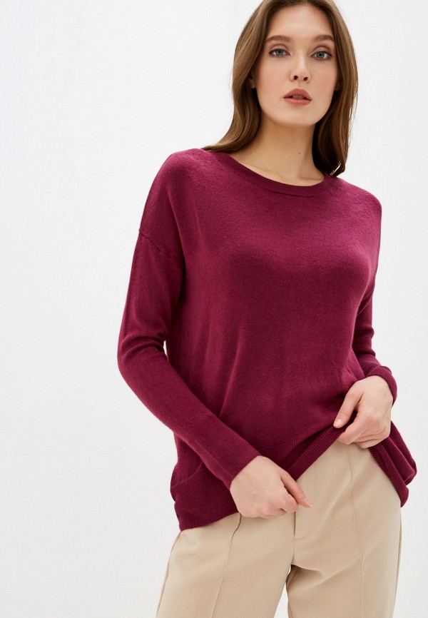 

Джемпер Nice & Chic, Фиолетовый