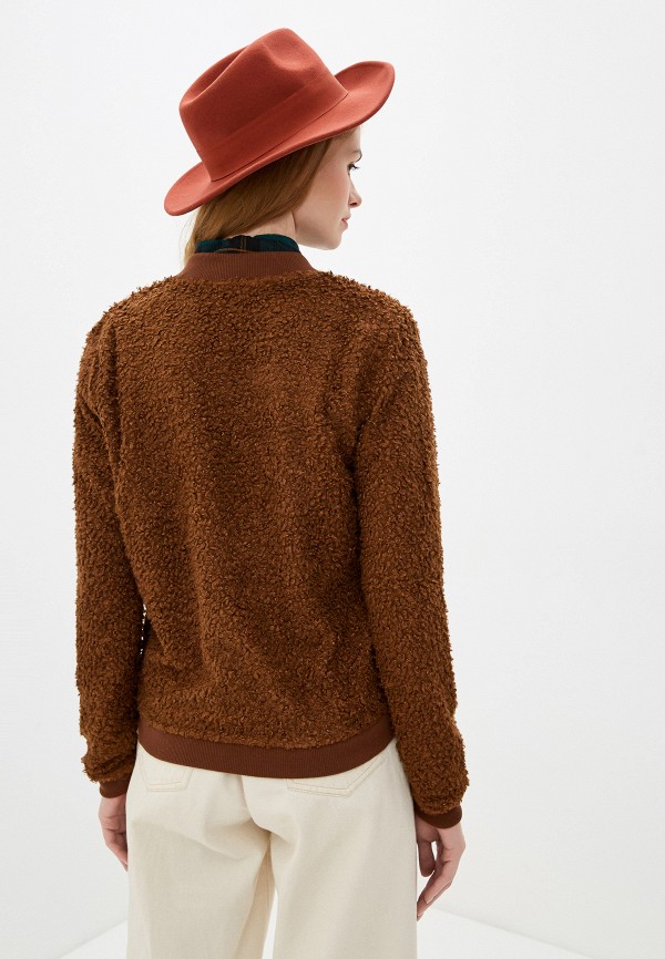 

Кардиган Nice & Chic, Коричневый, Nice & Chic NI031EWGJIL4