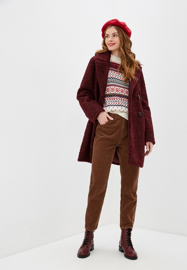 

Джемпер Nice & Chic, Мультиколор, Nice & Chic NI031EWGJIL7