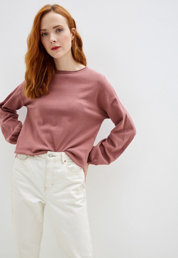 

Джемпер Nice & Chic, Розовый