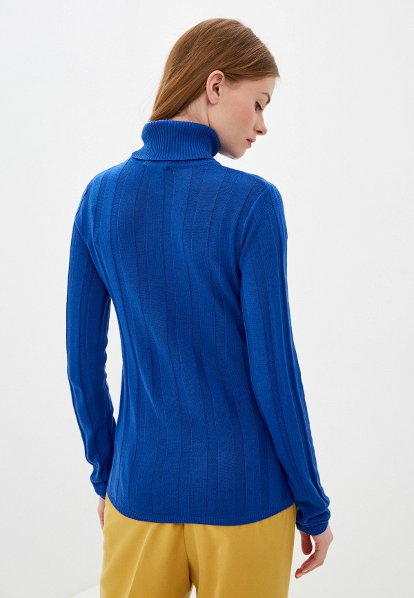 

Водолазка Nice & Chic, Синий, Nice & Chic NI031EWGJIO6