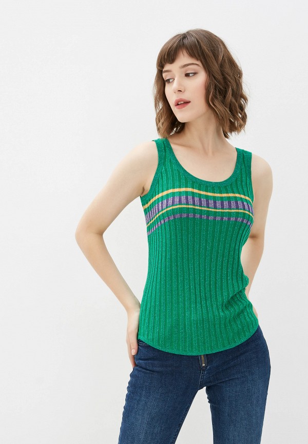 

Майка Nice & Chic, Зеленый