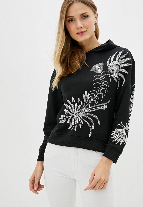 

Худи Nice & Chic, Черный