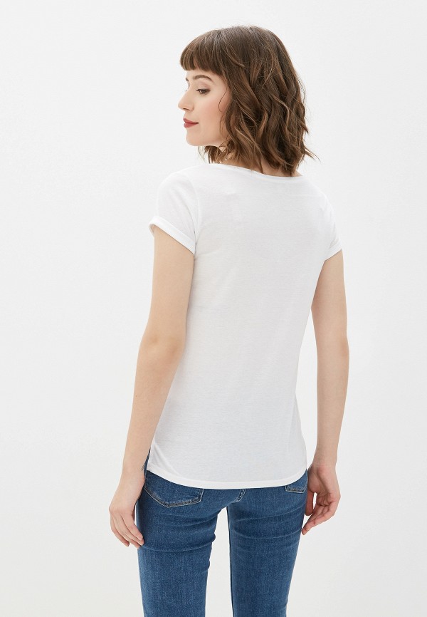 

Футболка Nice & Chic, Белый