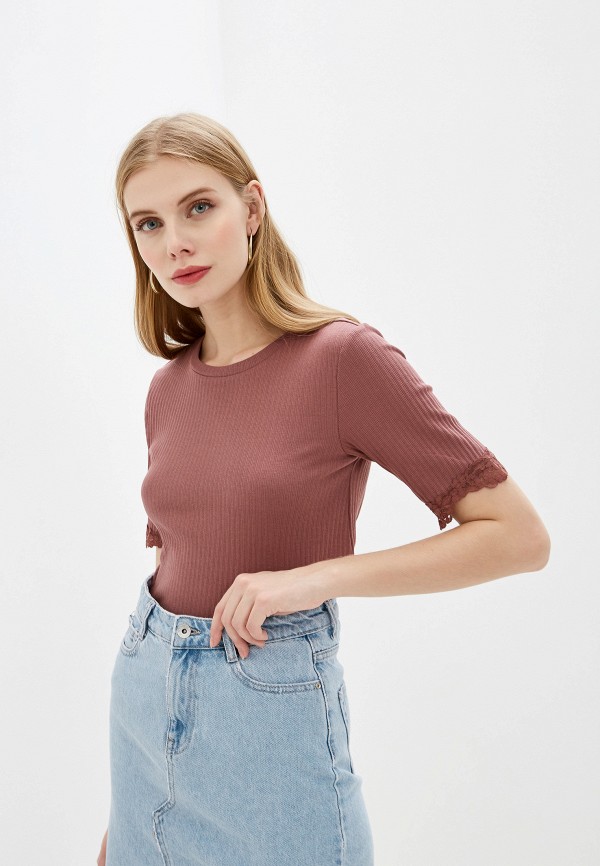 

Джемпер Nice & Chic, Розовый