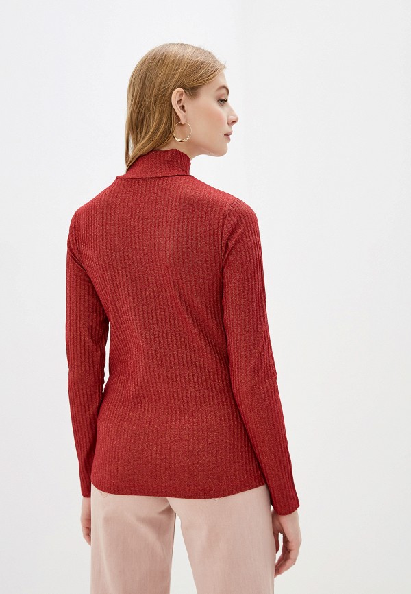 

Водолазка Nice & Chic, Красный, Nice & Chic NI031EWGJIW2