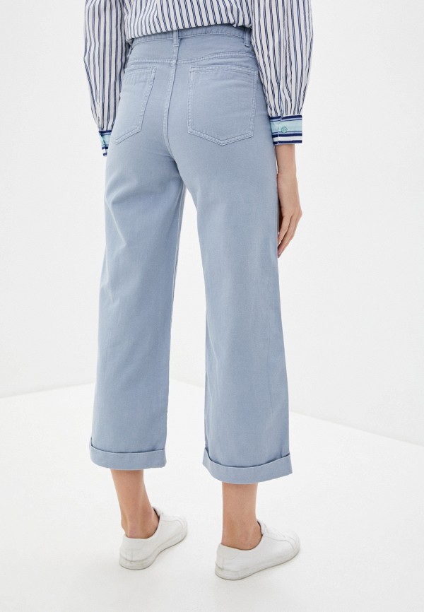 

Брюки Nice & Chic, Серый