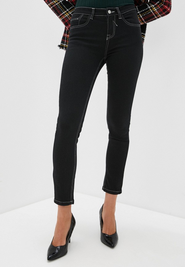 

Джинсы Nice & Chic, Черный, Nice & Chic NI031EWIEHT9