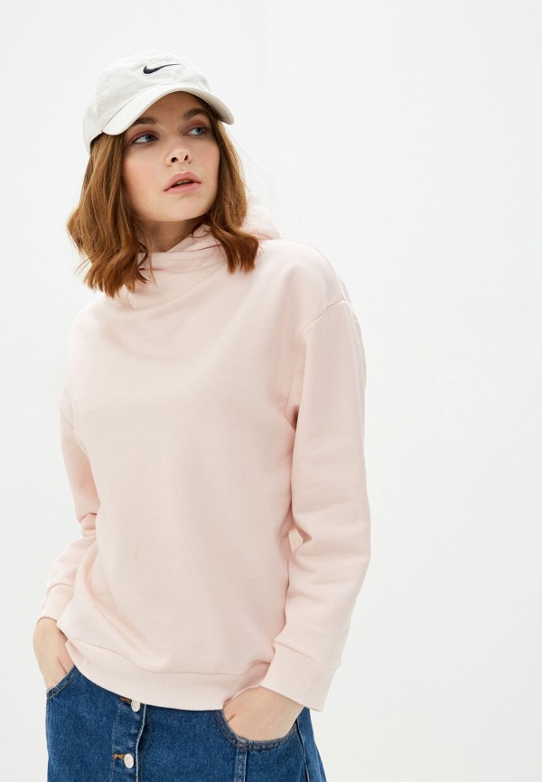 

Худи Nice & Chic, Розовый