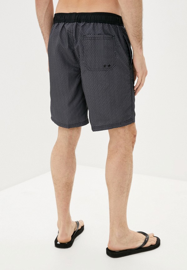 

Шорты для плавания Nisko, Серый, Nisko NI033EMIRUM3