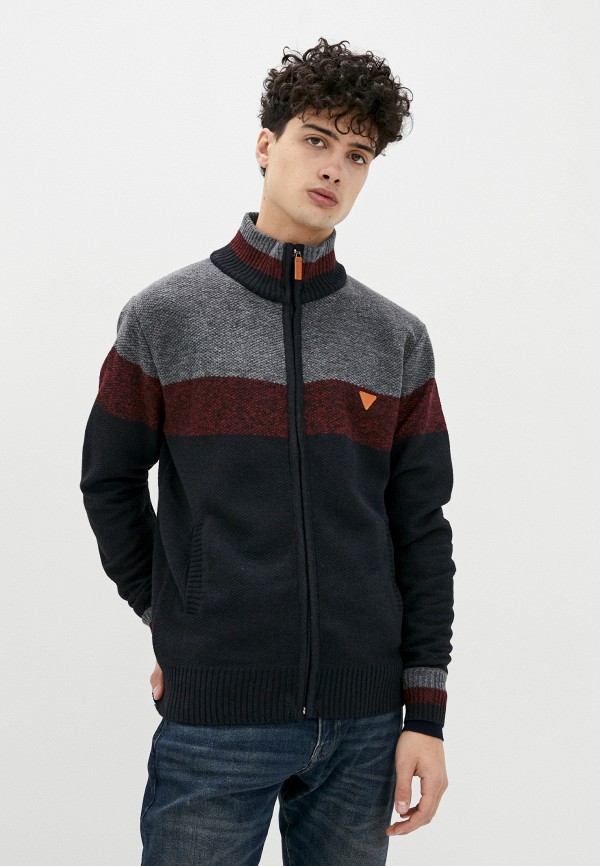 

Кардиган Nisko, Синий, Nisko NI033EMLEKY3