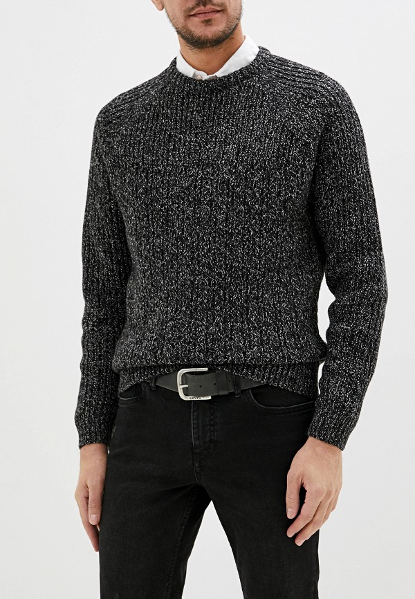 

Джемпер Nines Collection, Серый, Nines Collection NI035EMHGAS8