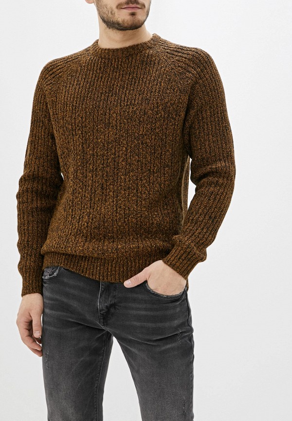 

Джемпер Nines Collection, Коричневый, Nines Collection NI035EMHGAT1