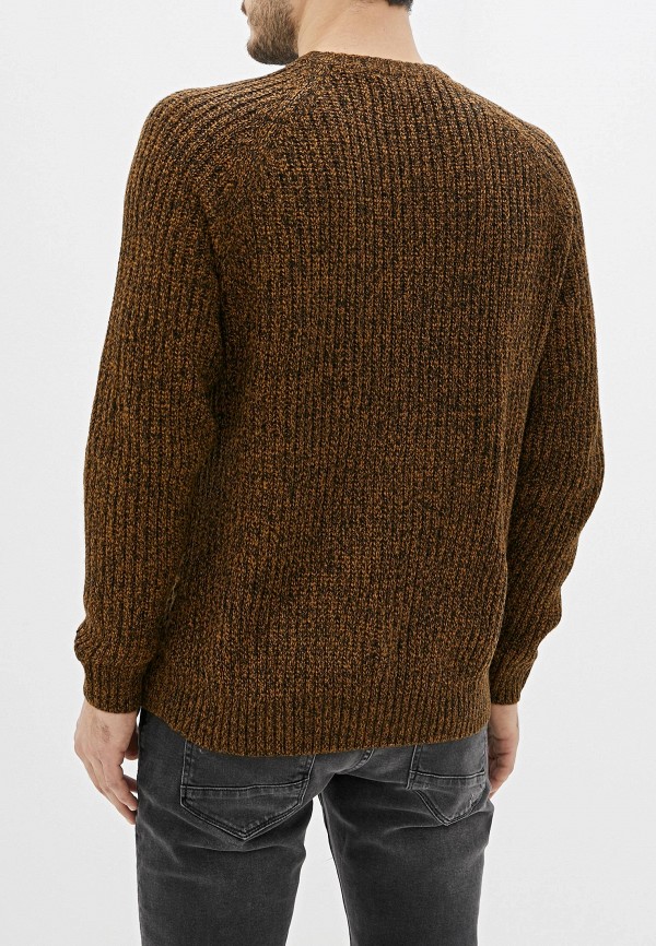 

Джемпер Nines Collection, Коричневый, Nines Collection NI035EMHGAT1