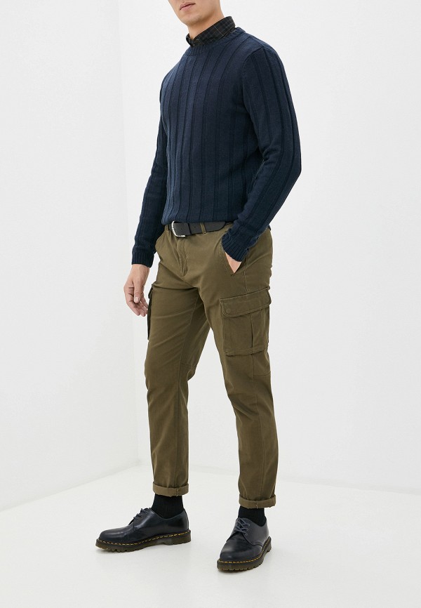 

Джемпер Nines Collection, Синий, Nines Collection NI035EMHGAT3