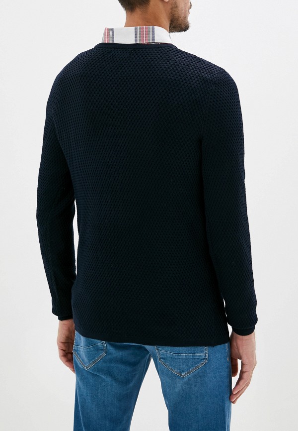 

Джемпер Nines Collection, Синий, Nines Collection NI035EMHGAU0