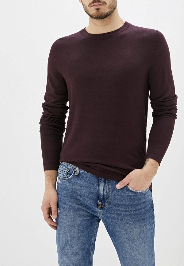 

Джемпер Nines Collection, Фиолетовый, Nines Collection NI035EMHGAU3