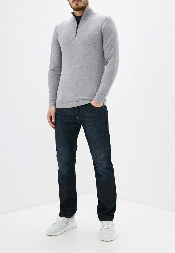 

Джемпер Nines Collection, Серый, Nines Collection NI035EMHGAV4