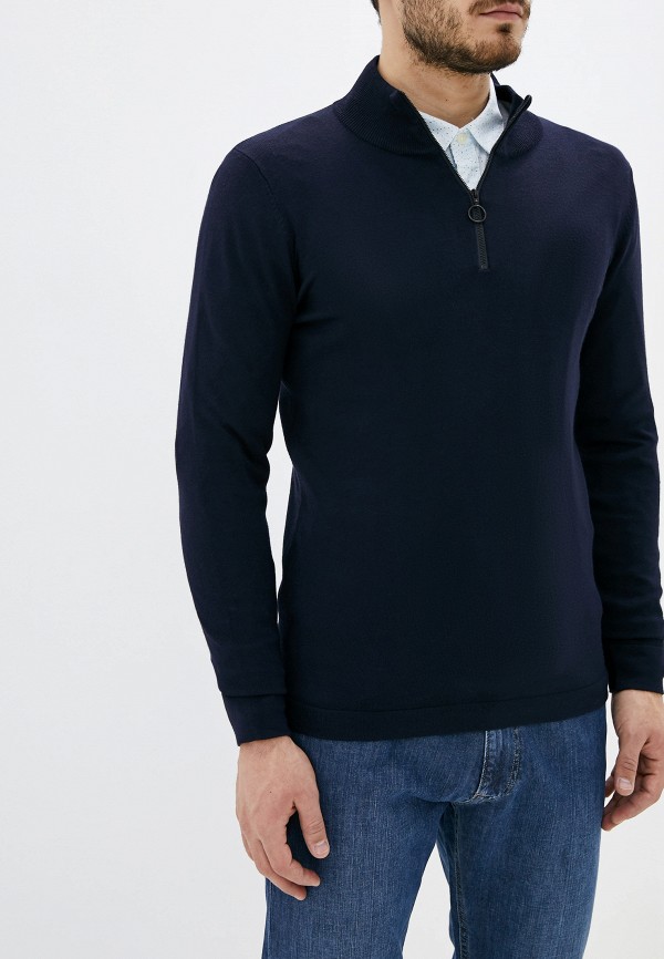 

Джемпер Nines Collection, Синий