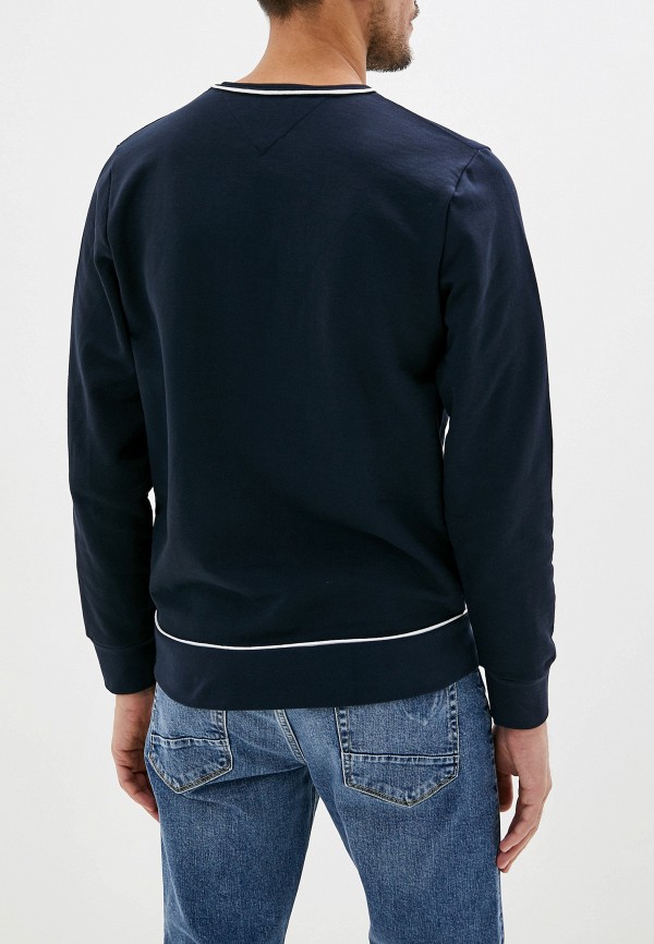 

Свитшот Nines Collection, Синий, Nines Collection NI035EMHGAW0
