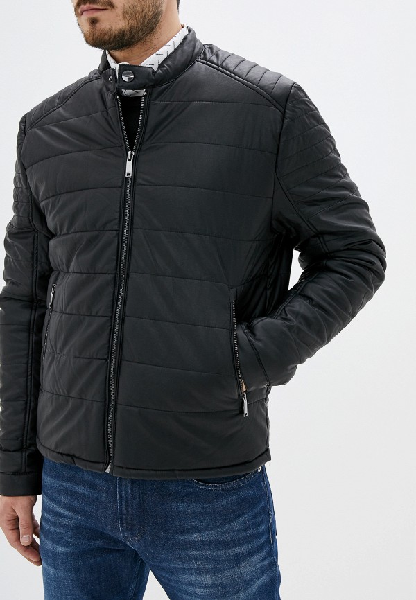 

Куртка утепленная Nines Collection, Черный