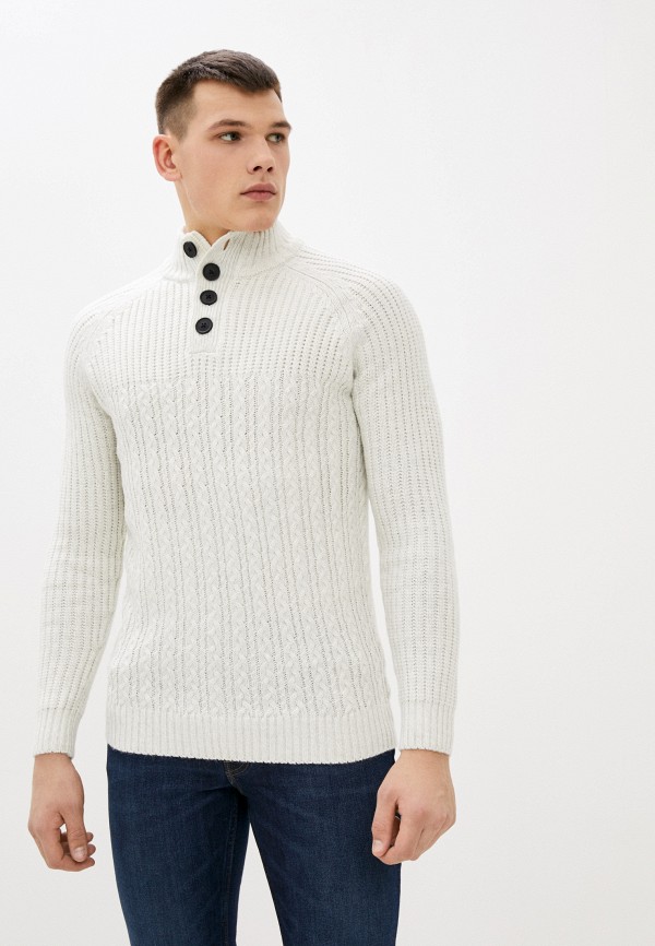 

Джемпер Nines Collection, Белый, Nines Collection NI035EMLNPH5