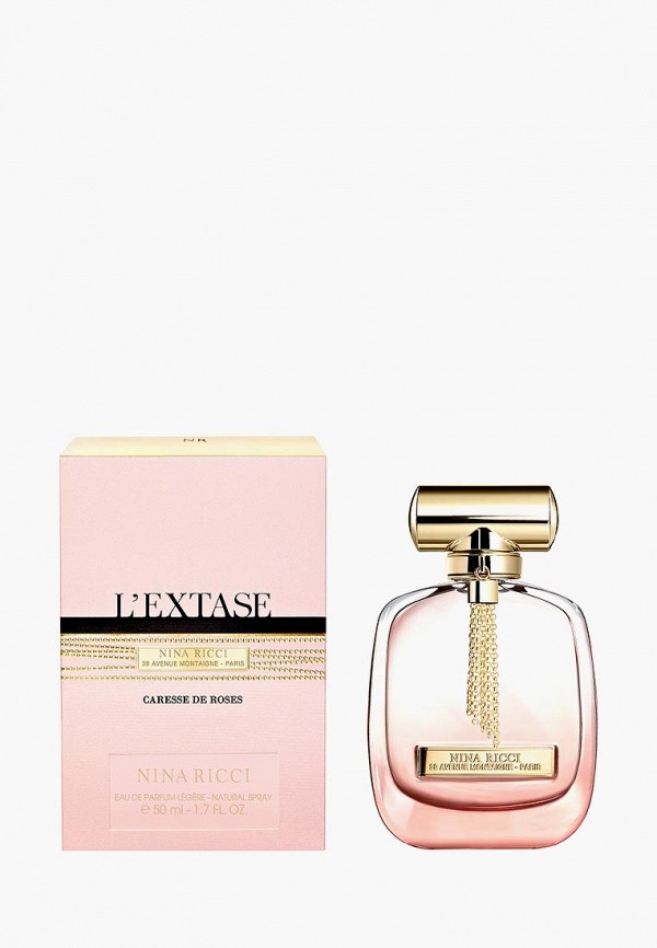 Парфюмерная вода Nina Ricci Nina Ricci 