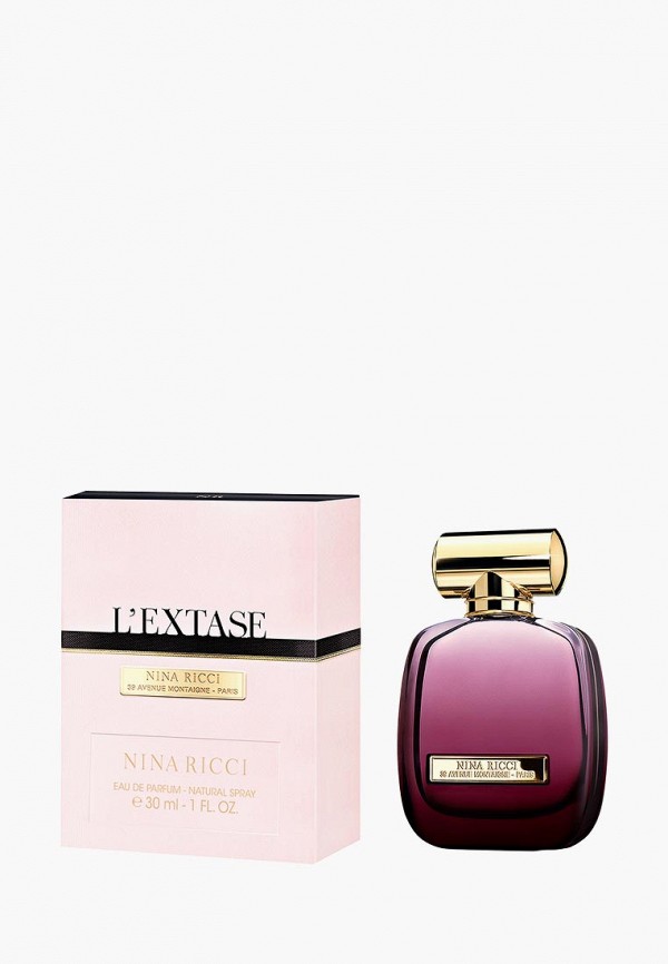 Парфюмерная вода Nina Ricci Nina Ricci 