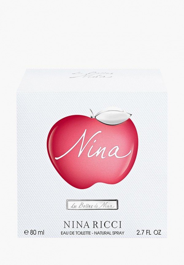 фото Туалетная вода Nina Ricci