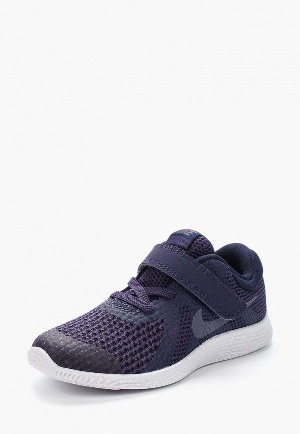 

Кроссовки Nike, Синий, BOYS' REVOLUTION 4 (TD) TODDLER SHOE