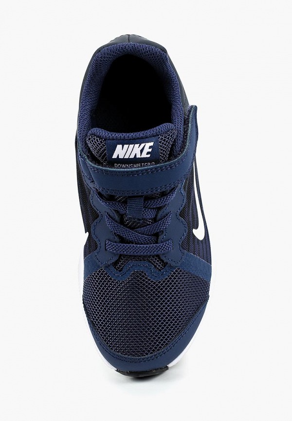 Кроссовки для мальчика Nike 922854-400 Фото 4