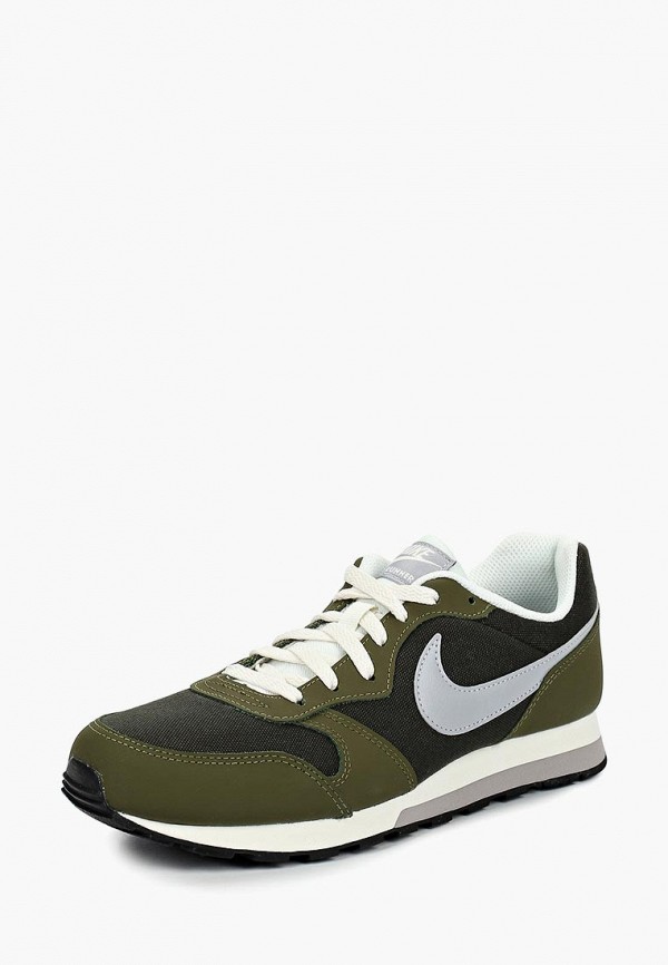 

Кроссовки Nike, Хаки, Boys' MD Runner 2 (GS) Shoe