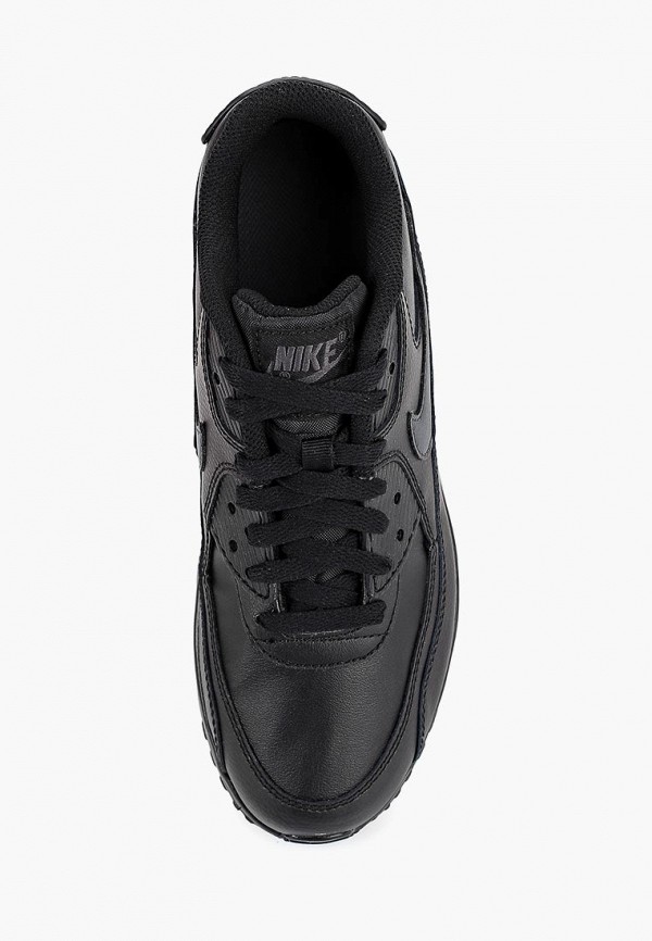 Кроссовки для мальчика Nike 833412-022 Фото 4