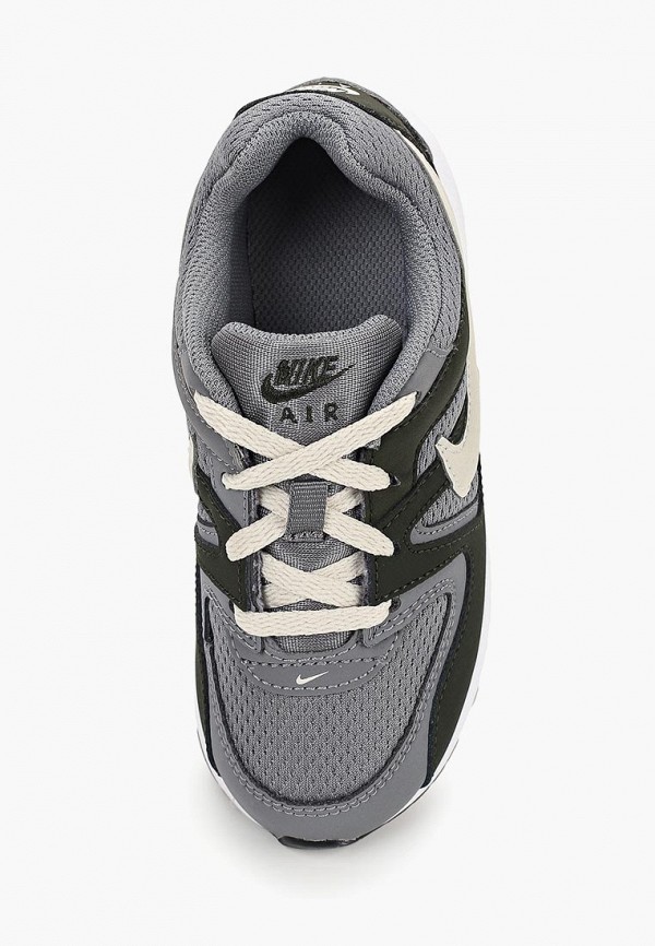 Кроссовки для мальчика Nike 844348-006 Фото 4
