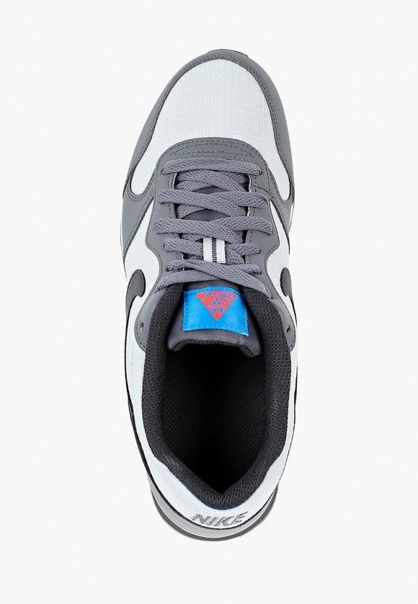 

Кроссовки Nike, BOYS' MD RUNNER 2 (GS) SHOE, Серый